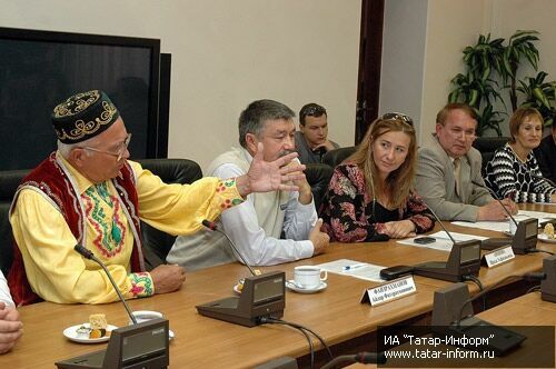 «Уйнагыз, гармуннар!»: гармонисты приглашают на праздник