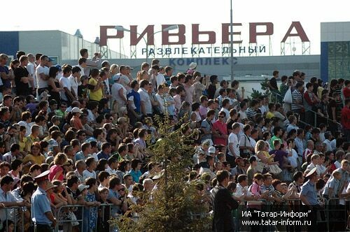 Суперспецучасток. Пролог ралли-рейда «Шелковый путь-2009»