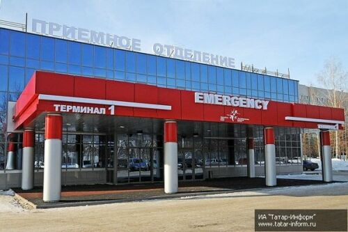 Модернизация РКБ