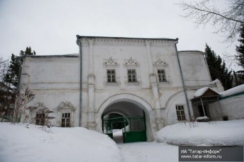 В ТатНИИСХ пекут хлеб по старинным рецептам