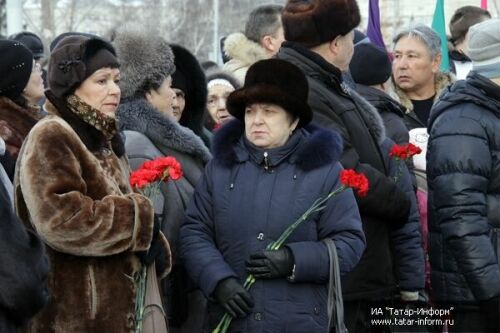 25 лет со дня вывода войск из Афганистана 