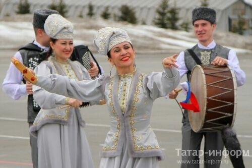 Волейболистки казанского «Динамо» вернулись в Казань