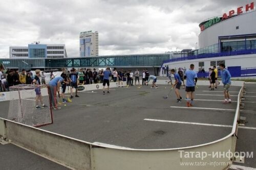 «Ак Барс Summerfest»