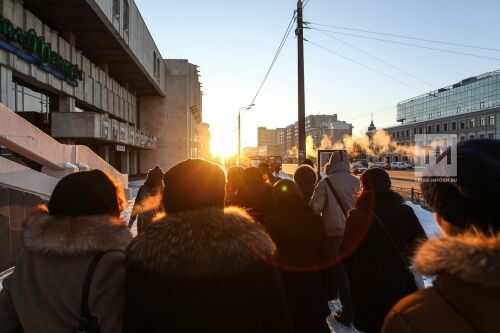 Экскурсия "История татарского просвещения"