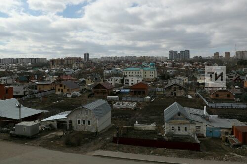 Село "Вознесенское" г. Казань