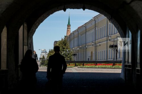 Спецтур по Казани для людей с ограниченными возможностями здоровья