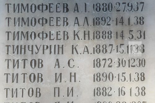 Возложение цветов к мемориальной стеле памяти Карима Тинчурина