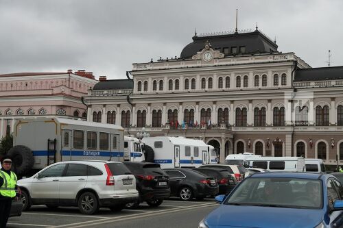 Межгосударственный совет СНГ по противодействию коррупции