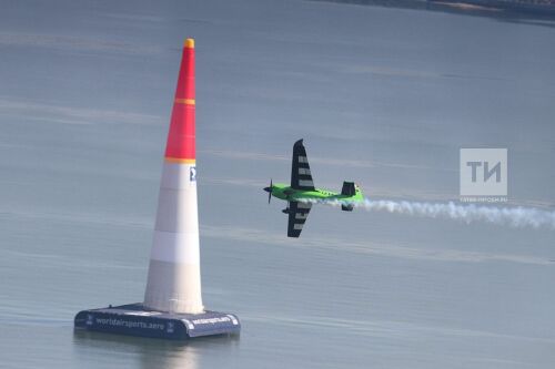 Red Bull Air Race