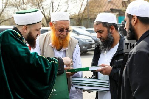 День памяти наставников