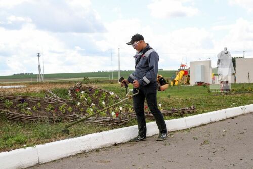 село Вахитово, Кукморский район