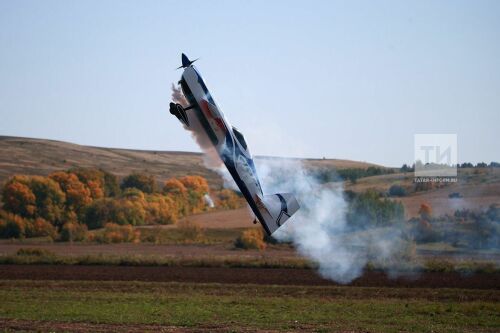 Первенство ПФО по авиамодельному спорту