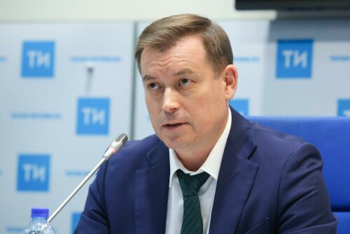 Пресс-конференция «Всемирный день борьбы с туберкулезом»