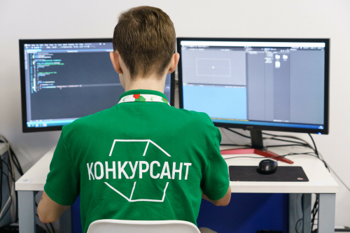 Церемония открытия регионального чемпионата WorldSkills Russia для студентов ссузов прошла в Казани