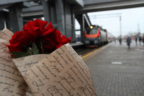 В Казани встретили сборную команду Татарстана, вернувшуюся с Национального чемпионата «Абилимпикс»