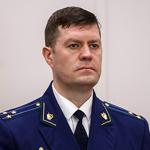 Суяргулов Альберт Закиевич