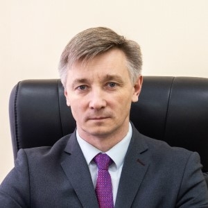 Яшин Дмитрий Александрович