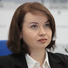 Сабирова Айгуль Азатовна