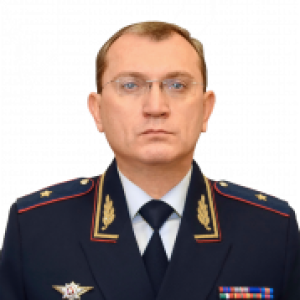 Завгороднев Алексей Анатольевич