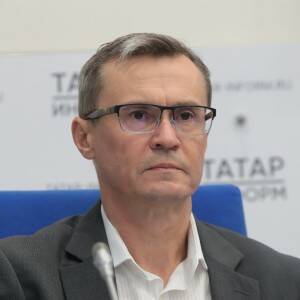 Макаров Дмитрий Юрьевич