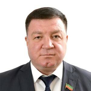 Мингалимов Марсель Завидович