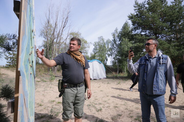 В Татарстане появилось пространство свободного проектирования для молодежи