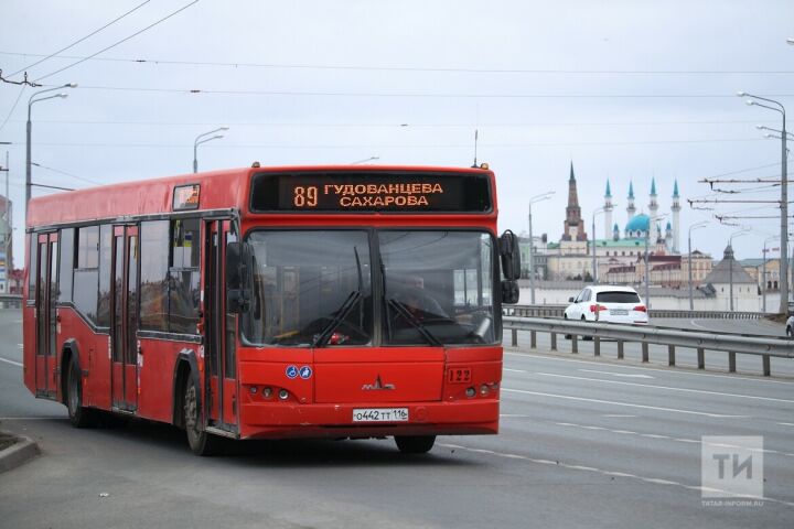 Автобусы без страховки: Перевозчики грозят Казани транспортным коллапсом