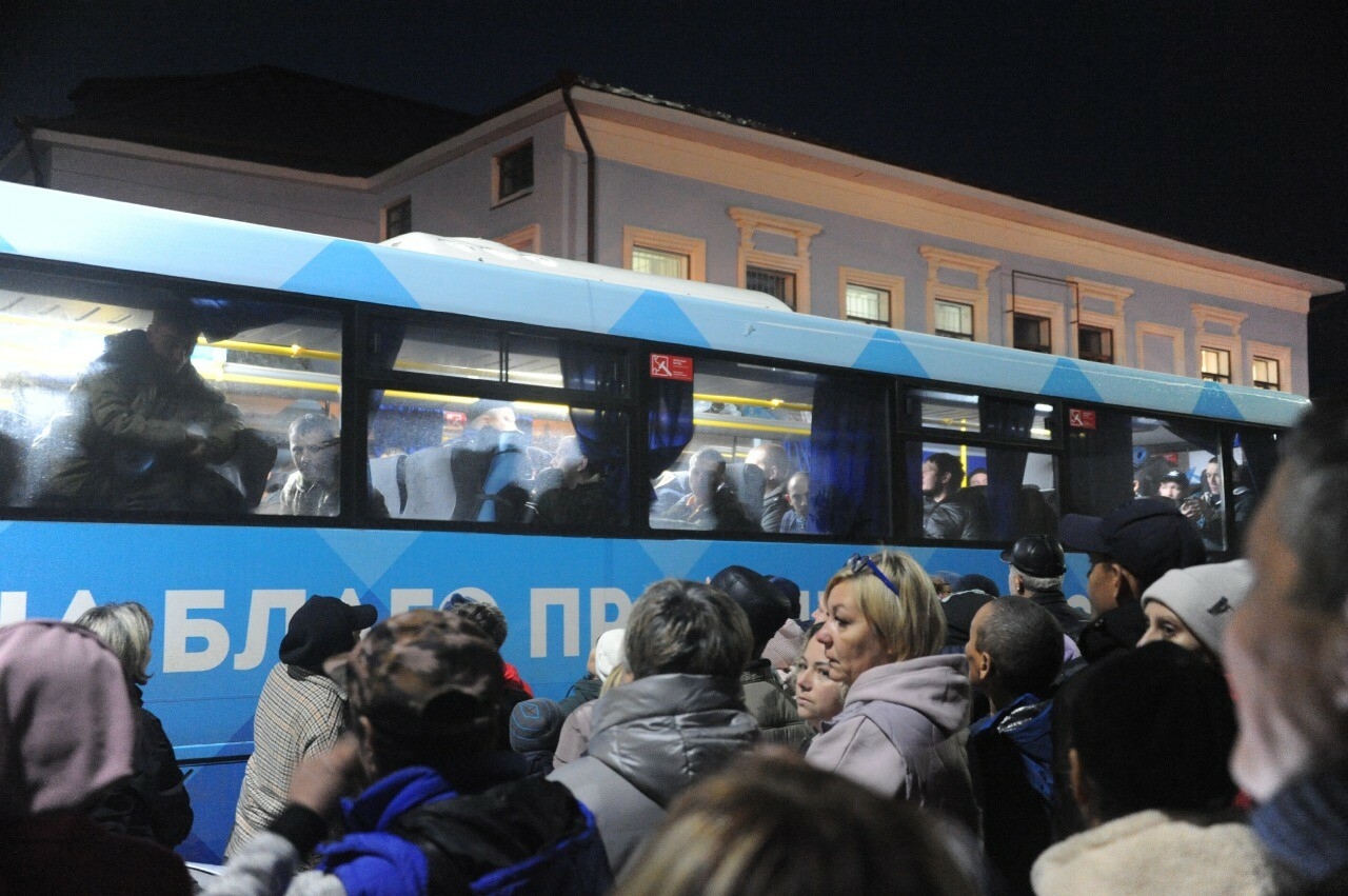 Власти Елабуги оплатят дошкольное образование детей мобилизованных