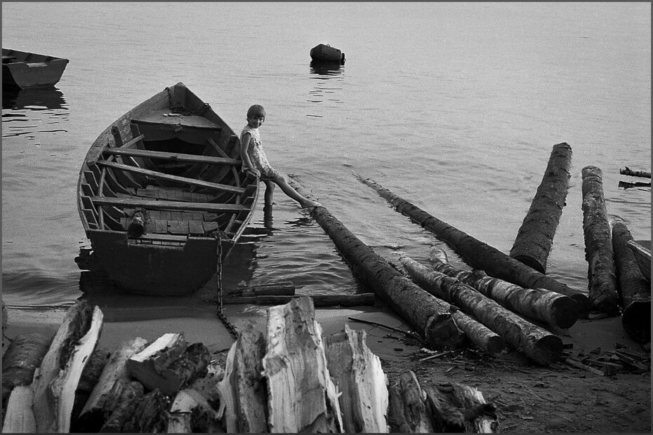 В Северном морском музее Архангельска откроется фотовыставка из фондов Свияжска