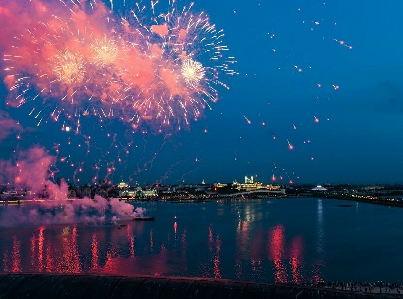 ТНВ проведет трансляцию праздничных мероприятий по случаю Дня Республики