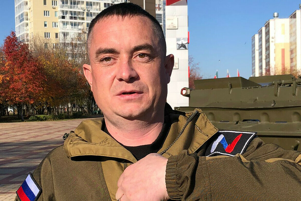 «Если мина прилетит в дом, Кузю выносить первым, но не будить!» — военный о буднях СВО