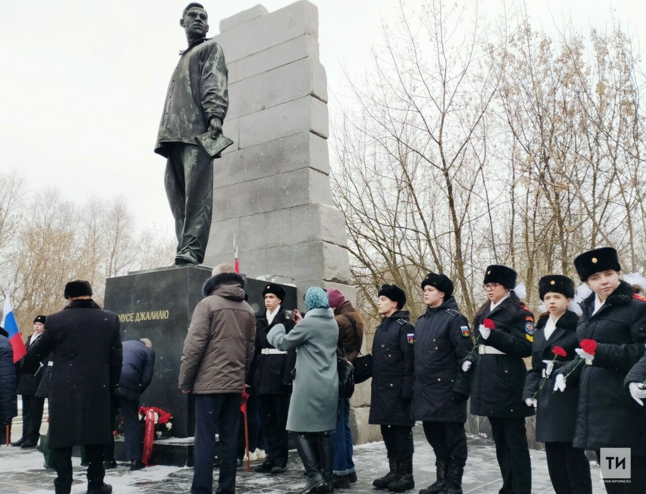 В Москве пройдет литературный конкурс на знание творчества Мусы Джалиля