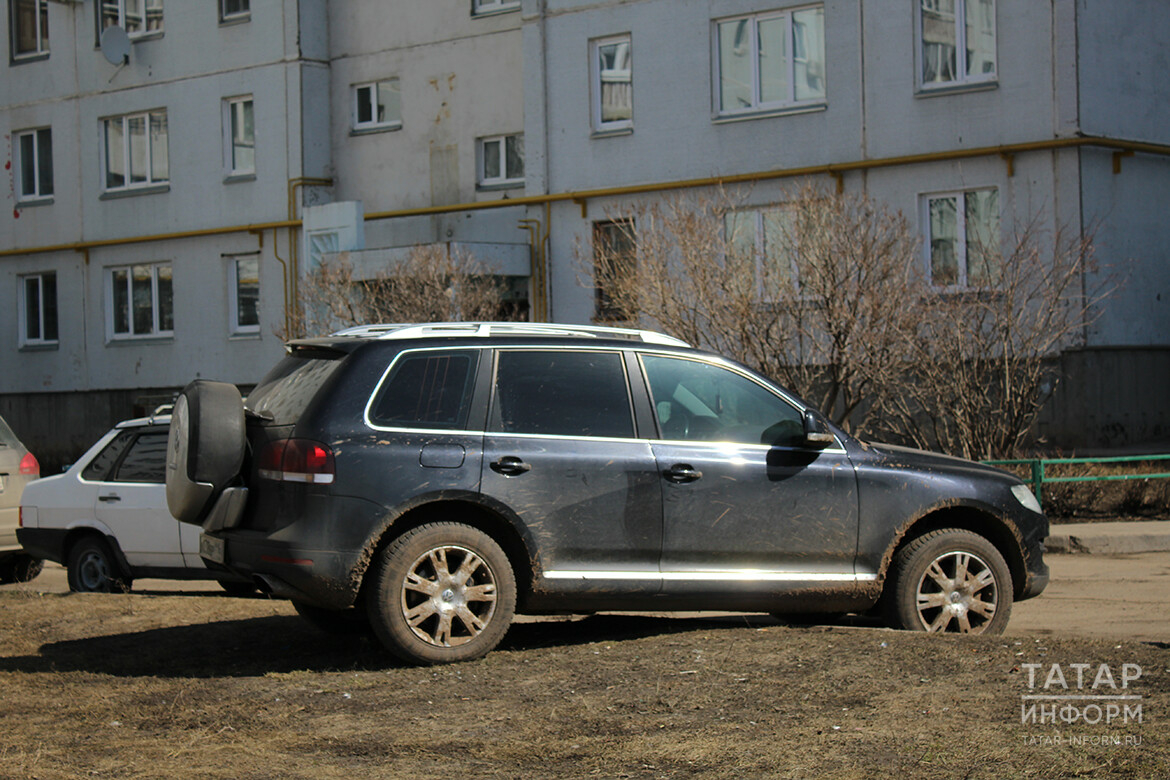 «С уважением относимся, но не в этом случае»: чем удивили Магдеева автоледи Челнов