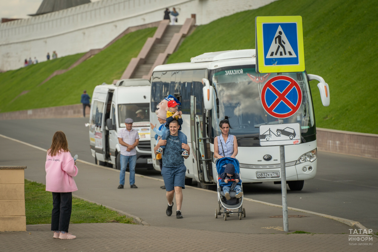 Татарстан вошел в число регионов с наиболее продуманным планом повышения рождаемости