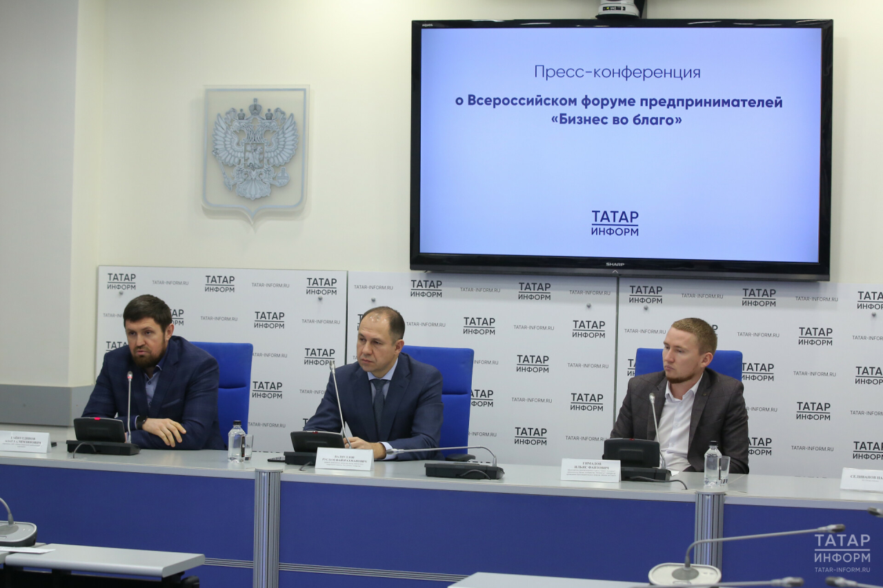 Лишившийся ног при обрушения казармы блогер приедет в Казань на форум «Бизнес во благо»