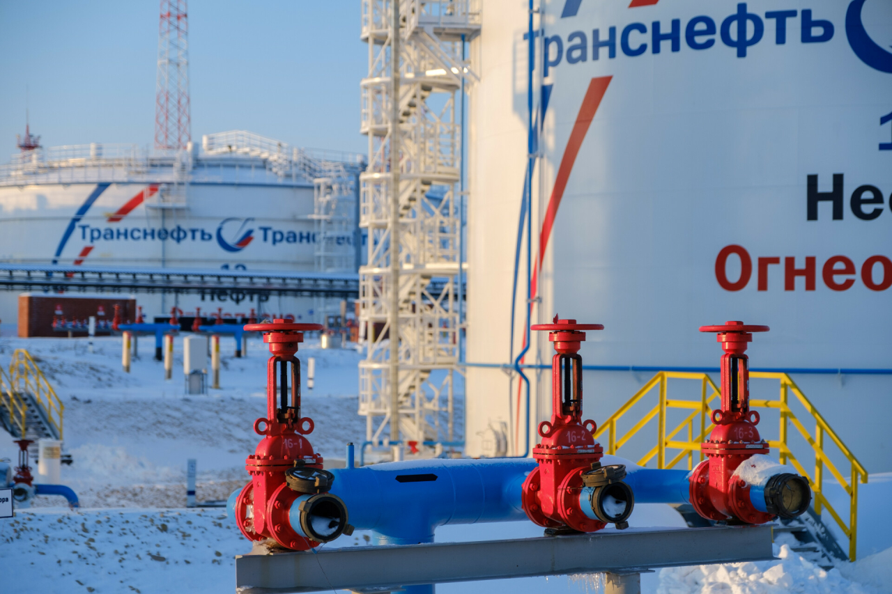 АО «Транснефть – Прикамье» получило положительное заключение на реконструкцию резервуаров