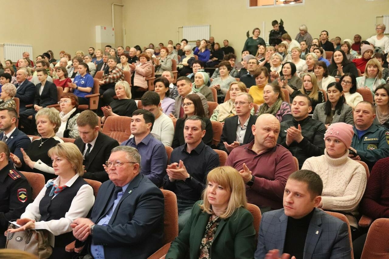 В поселке Васильево появится молодежный центр, модульный спортзал и детский сад