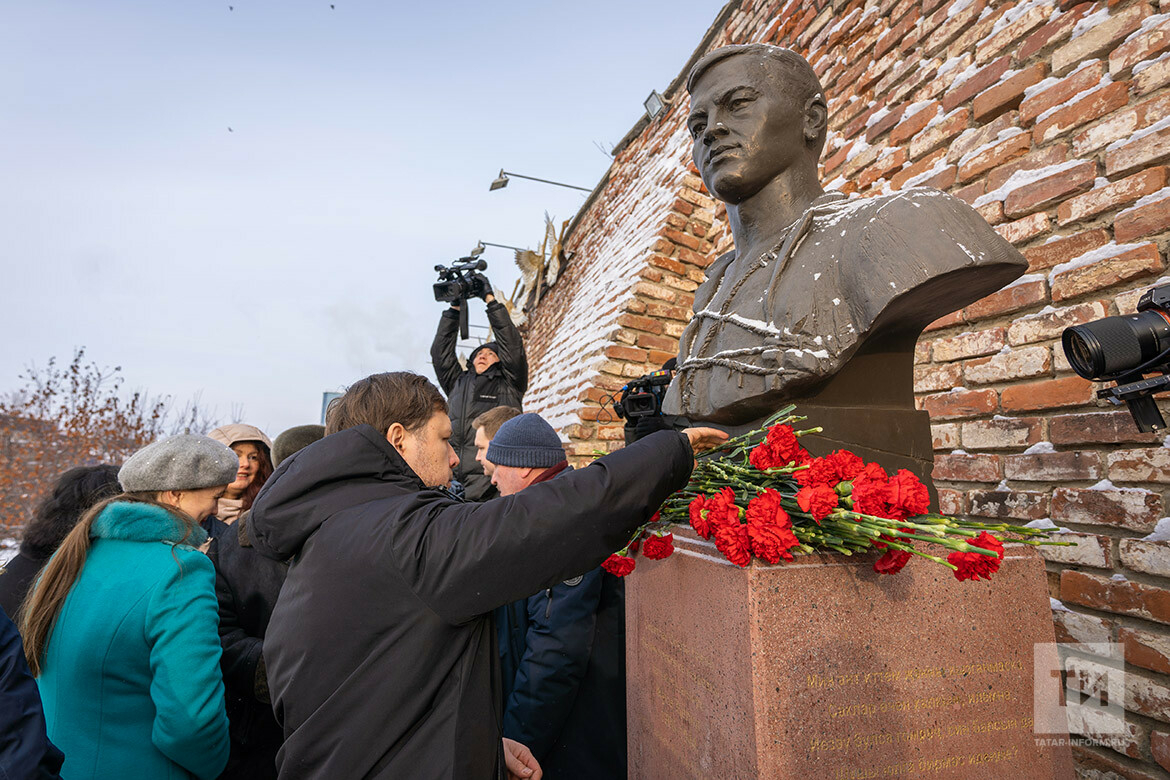 Филиалы в Египте и Казахстане: Казанский университет расширяет зарубежную экспансию