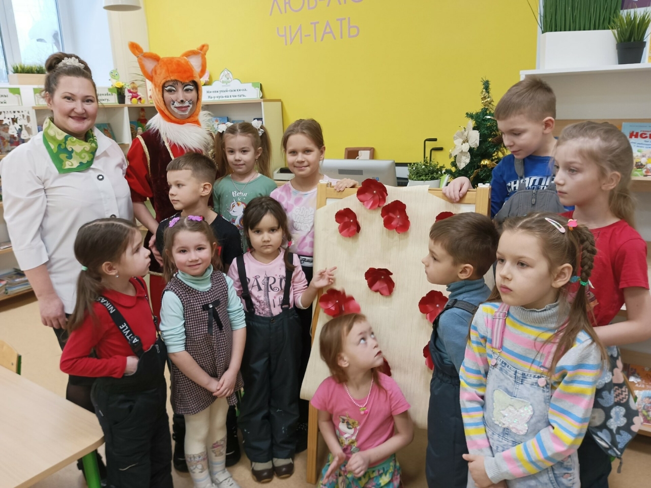 В Нижнекамске стартует второй сезон творческой мастерской «КитапЛаб»