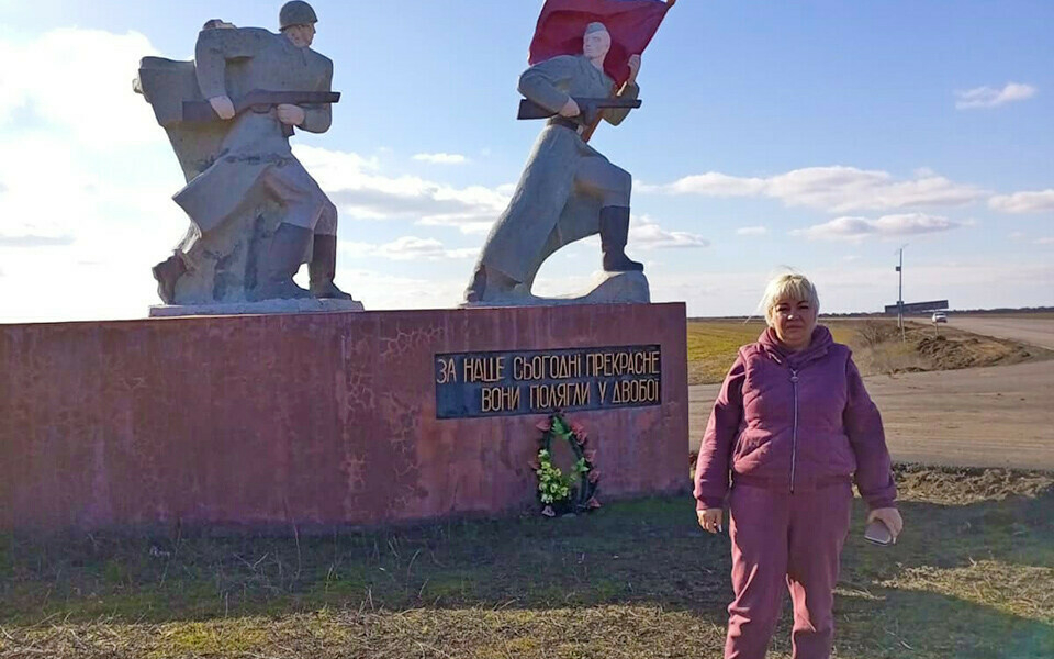 «Она ничего не боится»: многодетная мама с детьми вернется жить в прифронтовой Мелитополь