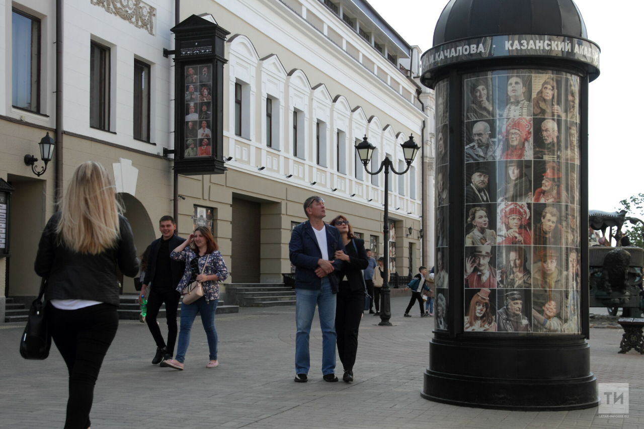 «Время трудное, а сезон радостный»: Качаловский театр снова замахнулся на Шекспира