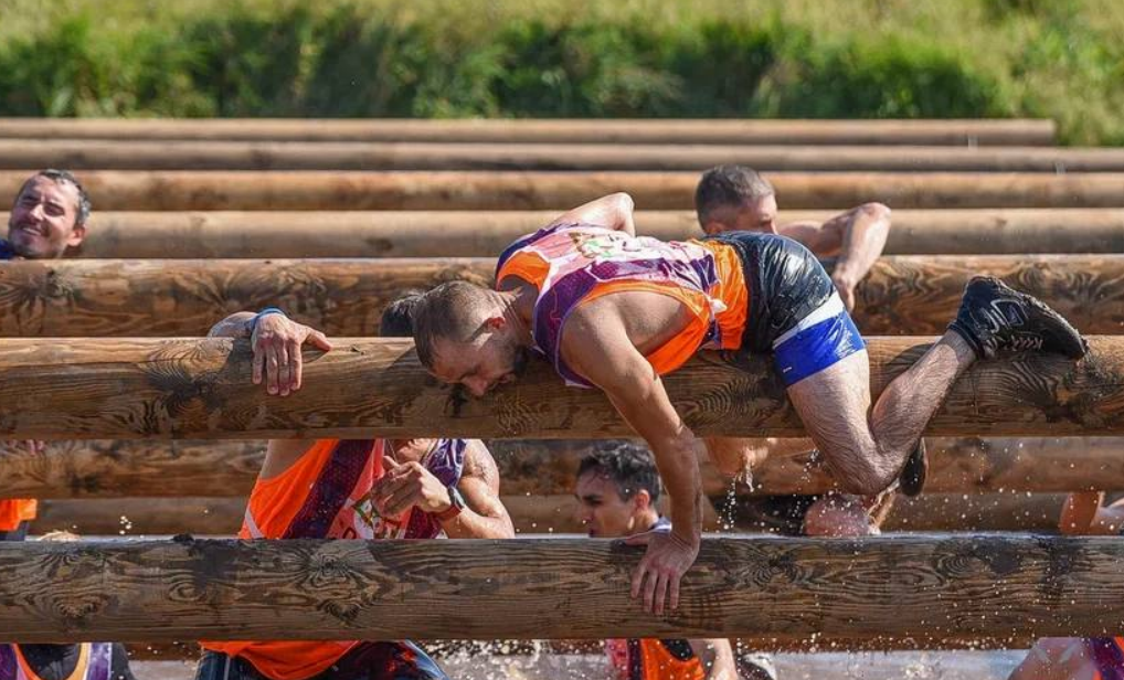 Для «Гонки героев» в Менделеевске оборудуют новую трассу и кемпинг