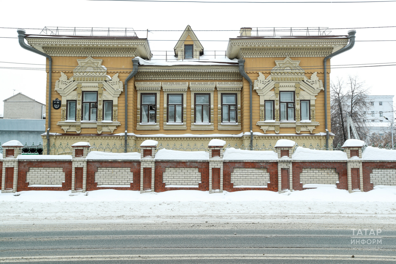 Совфед одобрил новый механизм капремонта многоквартирных домов-памятников