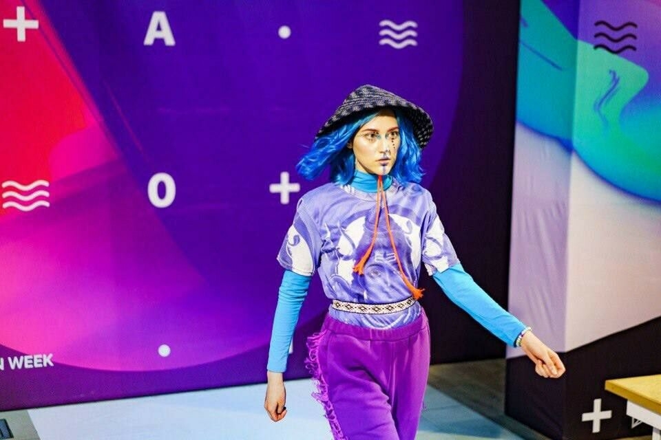 Volga Fashion Show пройдет в Казани на трех площадках