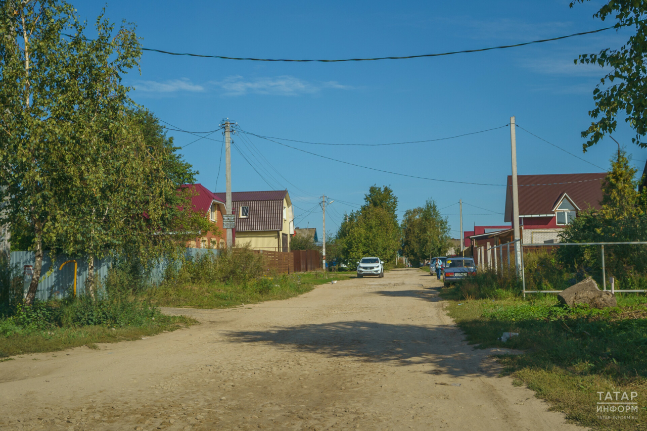 Автобусы в садовые общества Казани продолжат курсировать до 1 ноября