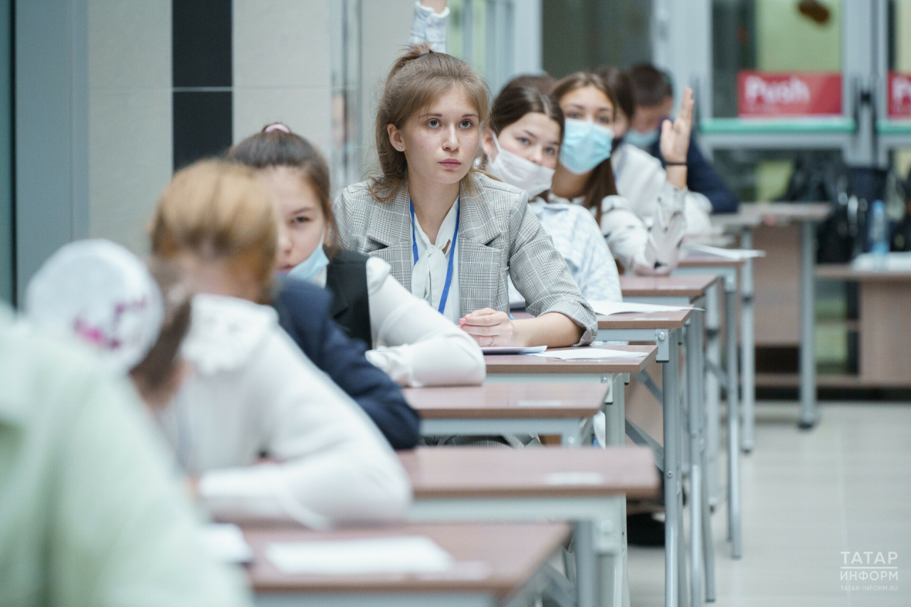 В Татарстане еще на год продлили программу «Стратегическое управление талантами»