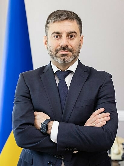 Омбудсмен Украины предложил отменить категорию «ограниченно годен»