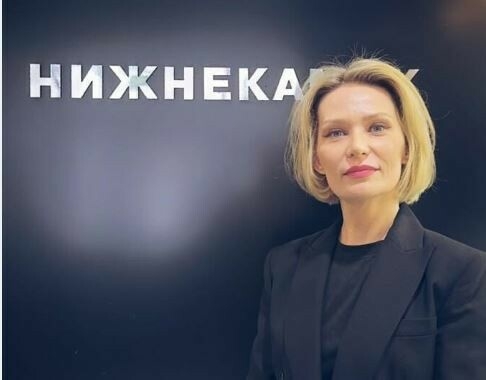 Бывший главред «Эфира» возглавила нижнекамскую телерадиокомпанию НТР