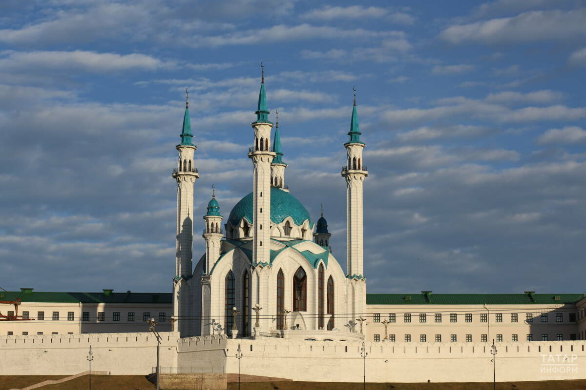 Казань попала в топ-10 городов России по качеству жизни