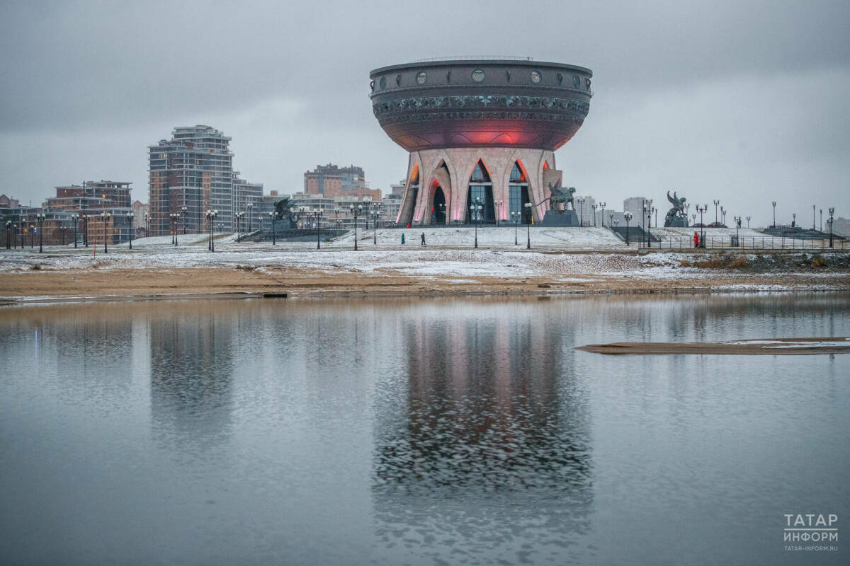 В Татарстане более чем на 8% уменьшилось количество разводов